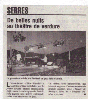 Le Dauphin Libr  31 7 2004
